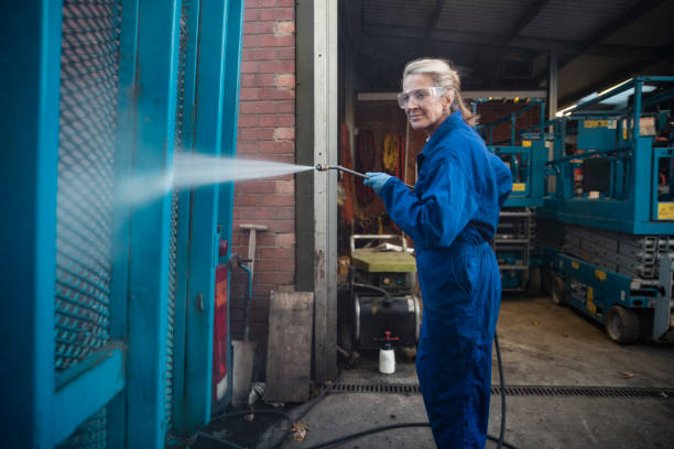 Best Window and Screen Pressure Cleaning in Gamewell, NC