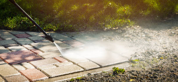Best Fence Cleaning and Maintenance in Gamewell, NC